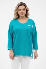 Джемпер М4-3841/4 Wisell (Акция)