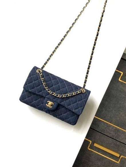Сумка CHANEL