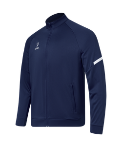 Олимпийка JÖGEL CAMP 2 Track Jacket, темно-синий