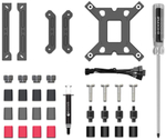 Кулер  ID-Cooling FROZN A720 BLACK
