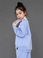Спортивный костюм для девочки в школу