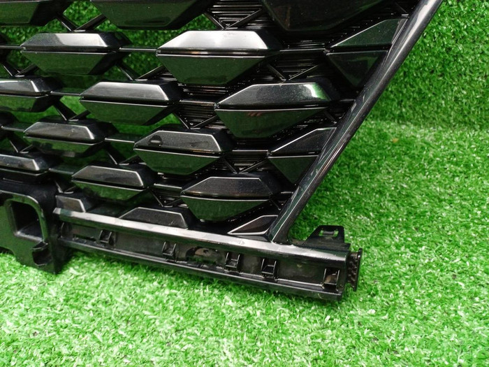 Решетка радиатора Changan CS35PLUS (2021-н.в.)