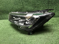 Фара левая Jetour X90 PLUS (2021-н.в.) LED