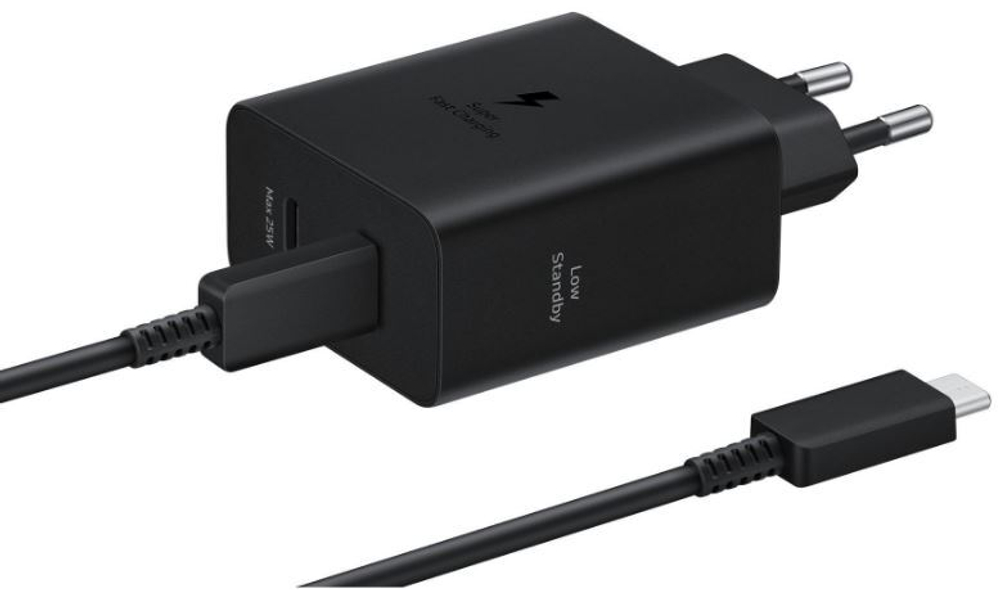 Зарядное устройство сетевое Samsung EP-T5020