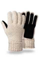 Перчатки Хаски 7.223 утепленные