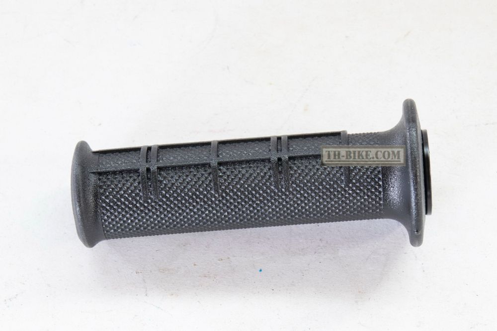 53150-K1T-E10. GRIP, L. HANDLE. Honda CRF300Rally (open end)