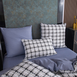 Комплект постельного белья Сатин 100% хлопок C582