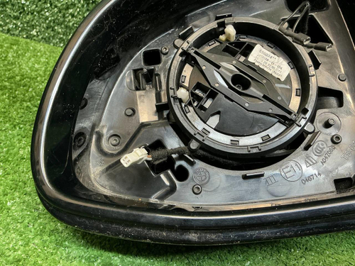 Зеркало левое BMW X3 G01 (2017-2024) 5 контактов