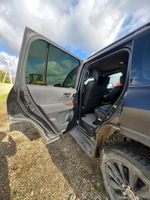 Toyota LAND CRUISER 300 3.4 AT Люкс