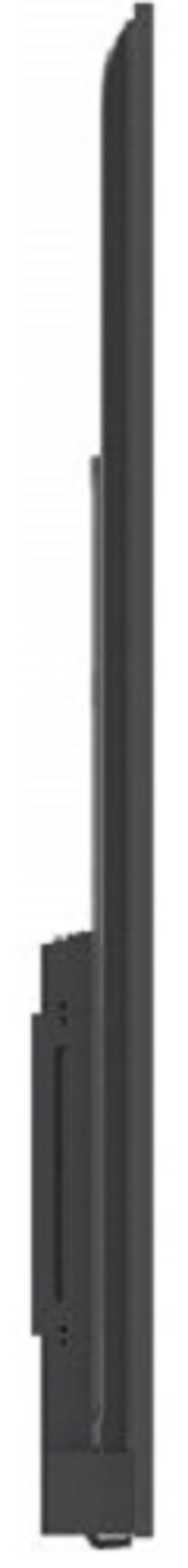 Панель LCD 75' Viewsonic CDE7520