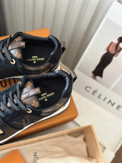 Louis Vuitton Run Away Trainer
