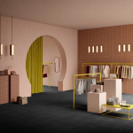 Ковровая плитка Associated Weavers Mantra Tile 99