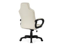 Компьютерное кресло Kadis кремовое