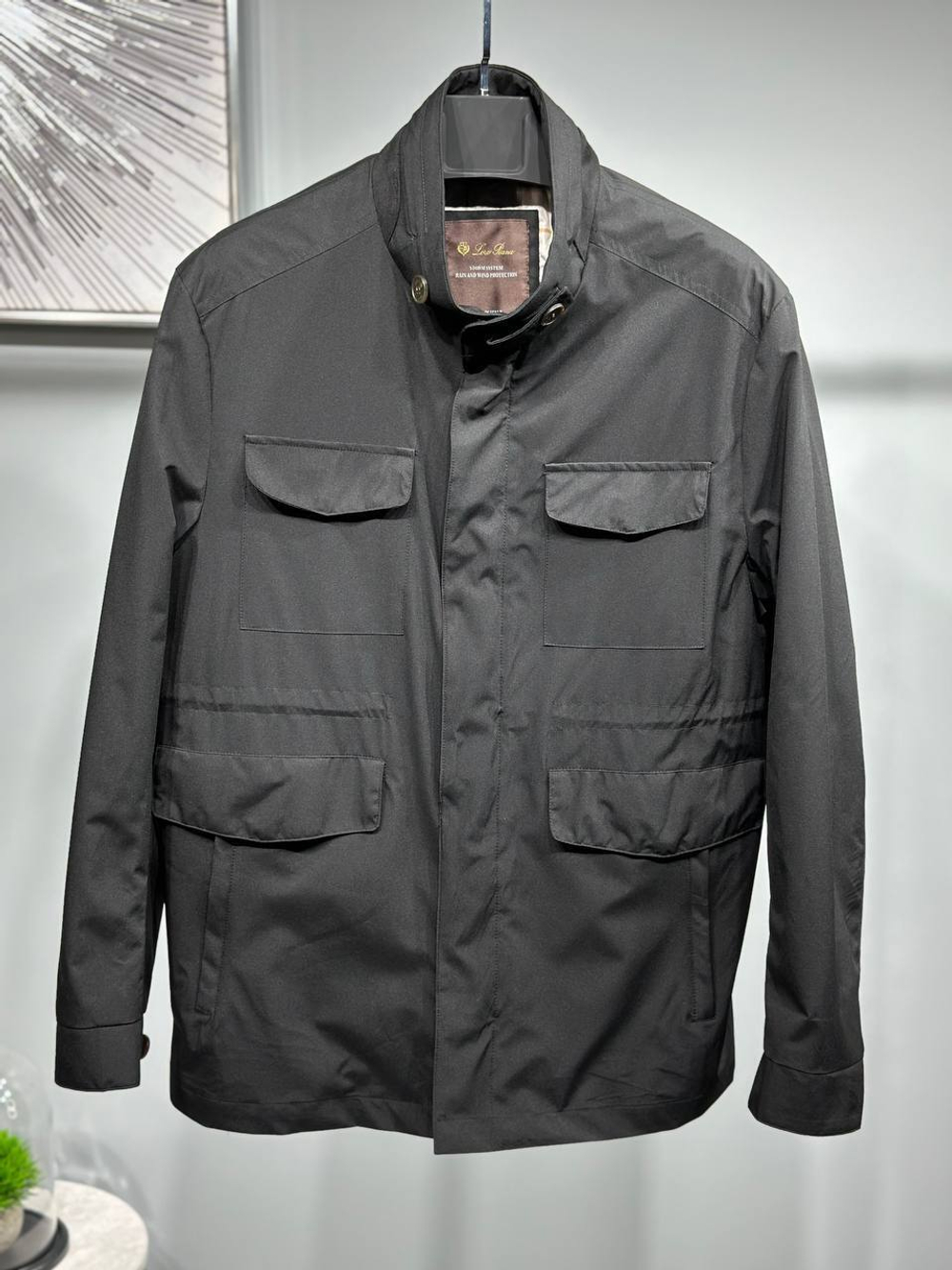 Ветровка Loro Piana