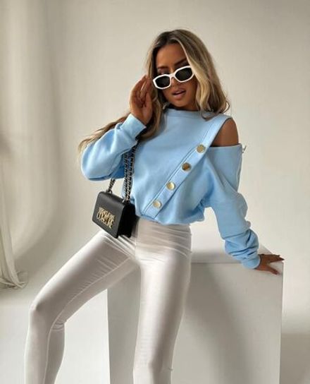 Свитшот 7353746 Fabrika