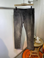 Джинсы Dolce & Gabbana