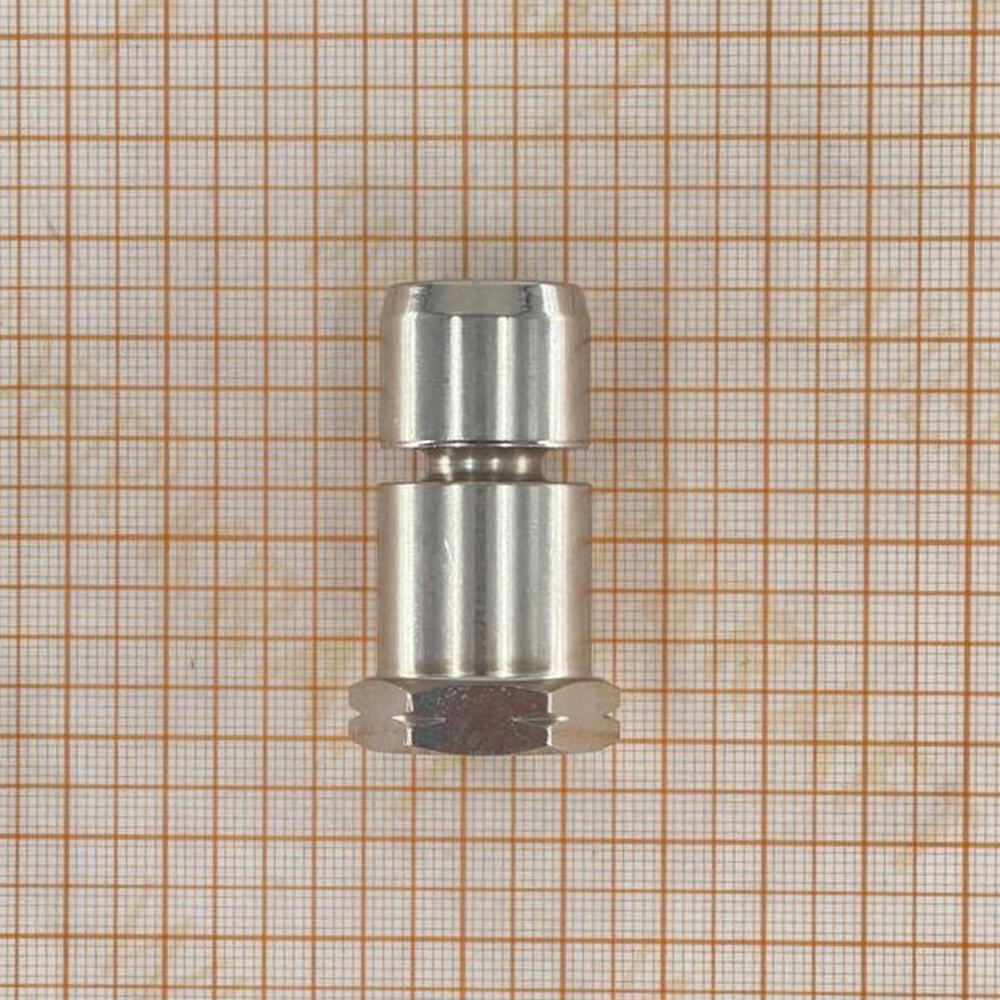 WDK-20840-39 Воздухозаборник