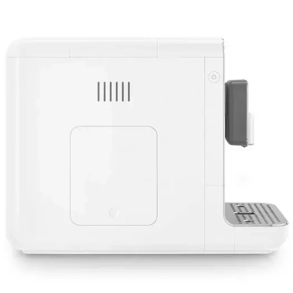 Кофемашина Smeg BCC01WHMEU
