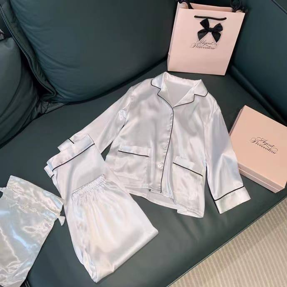 Пижама Agent Provocateur