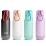 Термос zoku pc, 350 мл, мятный