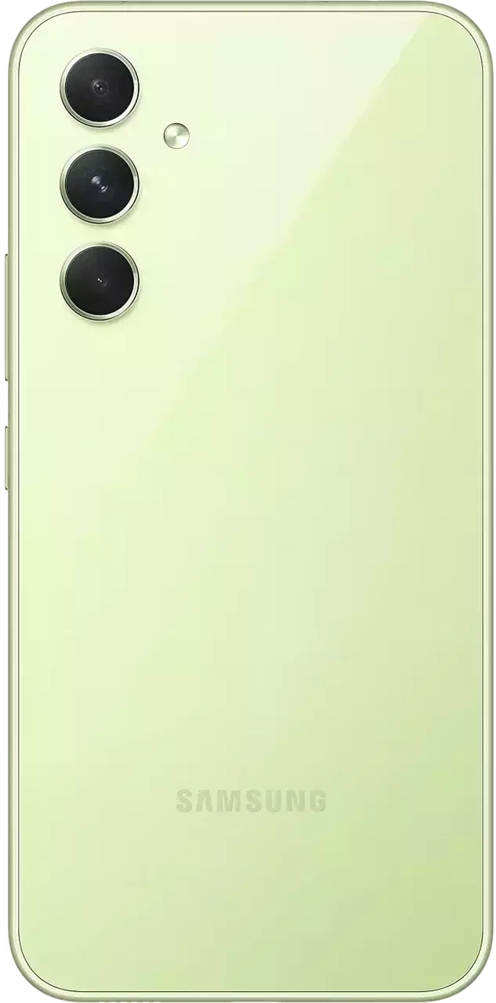 Смартфон Samsung Galaxy A54 8/128Gb 5G Лайм