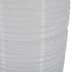 UML-T410 2хE27 WHITE Торшер напольный под две лампы Е27. 2х60W. Механический выключатель. Белый. ТМ Uniel