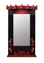 Бильярдная коллекция Дракон