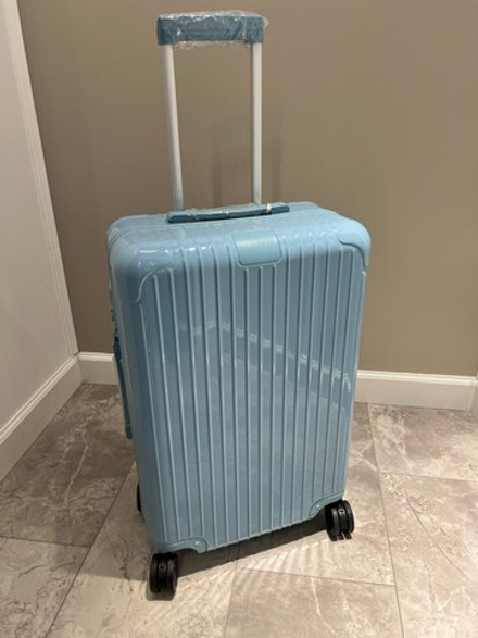 Чемодан Rimowa