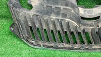 Решетка радиатора Skoda Rapid 1 (2012-2020)