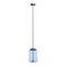 Подвесной светодиодный светильник Loft IT Knot 8133-C mini