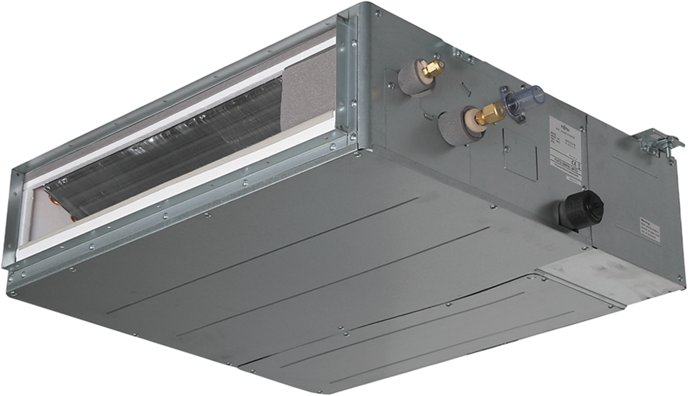 Внутренний канальный блок мульти-сплит системы Multi ARYG07LLTA на 20 м²