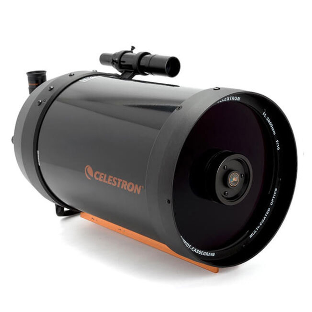 Труба оптическая Celestron C8-S (CG-5)