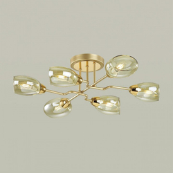 Люстра на штанге Lumion 4536/6C