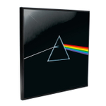 Pink Floyd / Dark Side Of The Moon - Crystal Clear Picture (Настенная Картина)