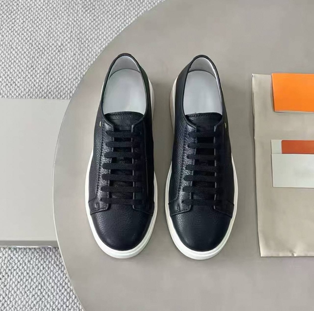 Кеды Santoni