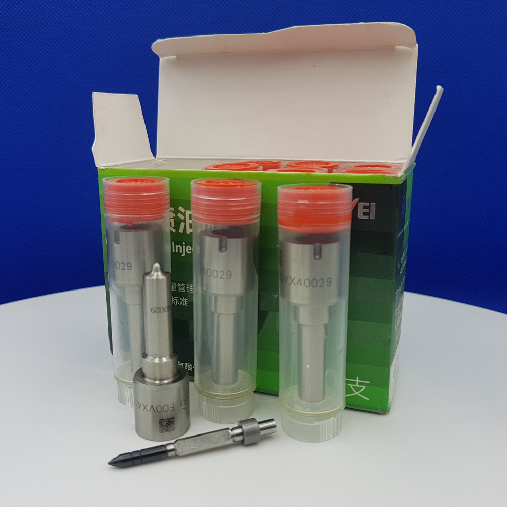 Распылитель форсунки BOSCH F00VX40029 / 0445116035 / LIWEI