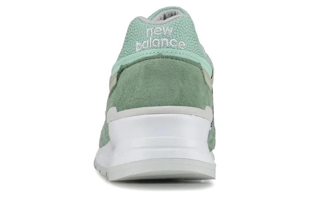 Кроссовки New Balance Nb 997S