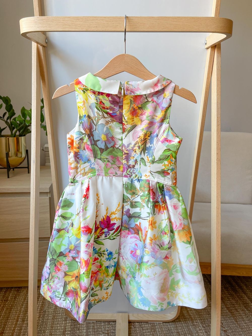 Платье Simonetta, 104