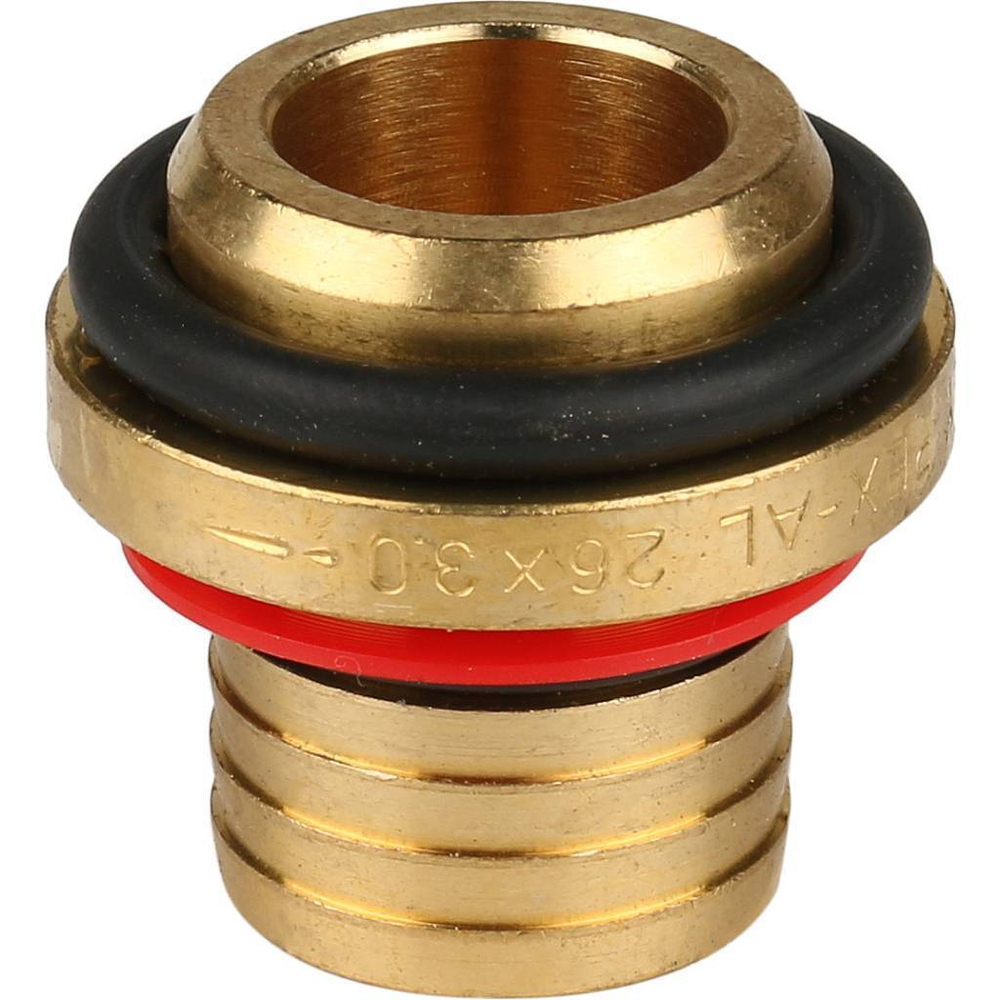 Угольник-переходник с внутренней резьбой  1"x26