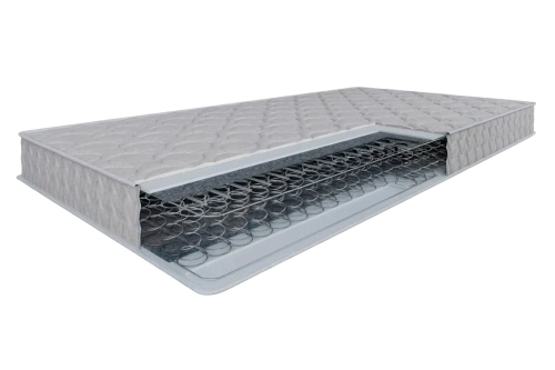 Матрас 80х190 см с пружинным блоком Симпли-2