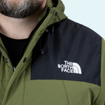 Демисезонная куртка The North Face