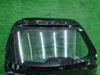 Крышка багажника Omoda C5 (2022-н.в.)