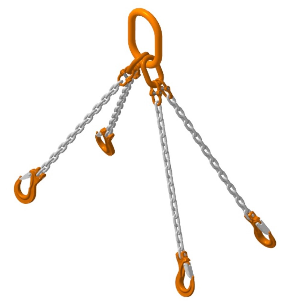 Четырехветвевой 4СЦ, г/п 6,7 т