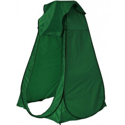 Туалет-душ Тонар A027, Зеленый