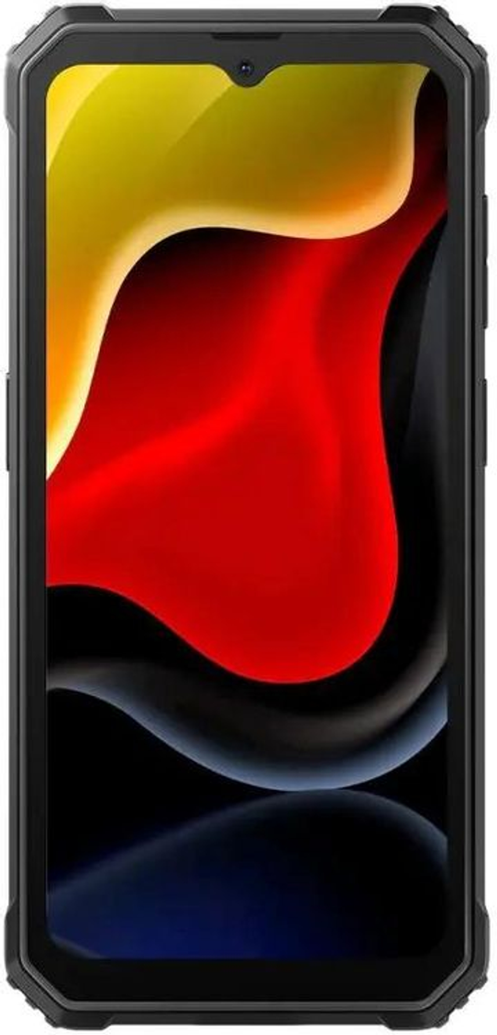 6.56" Смартфон BLACKVIEW BV4800 SE 4/64Gb,  NFC,  IPS,  90Гц,  5100мAч,  черный