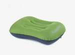 Подушка туристическая надувная Naturehike 42x32x11см
