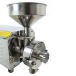 Мельница жерновая HR-2200(A) Foodatlas с шнеком для давки