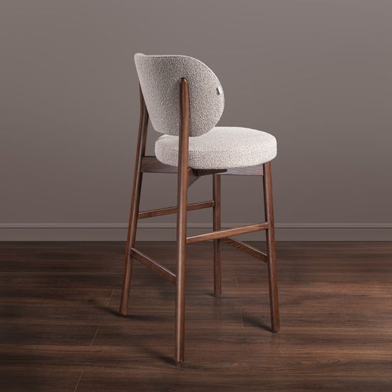 Барный стул Clemente SELECTION, MOD INTERIORS