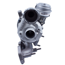 Турбина 756062-5001S Garrett для Chrysler