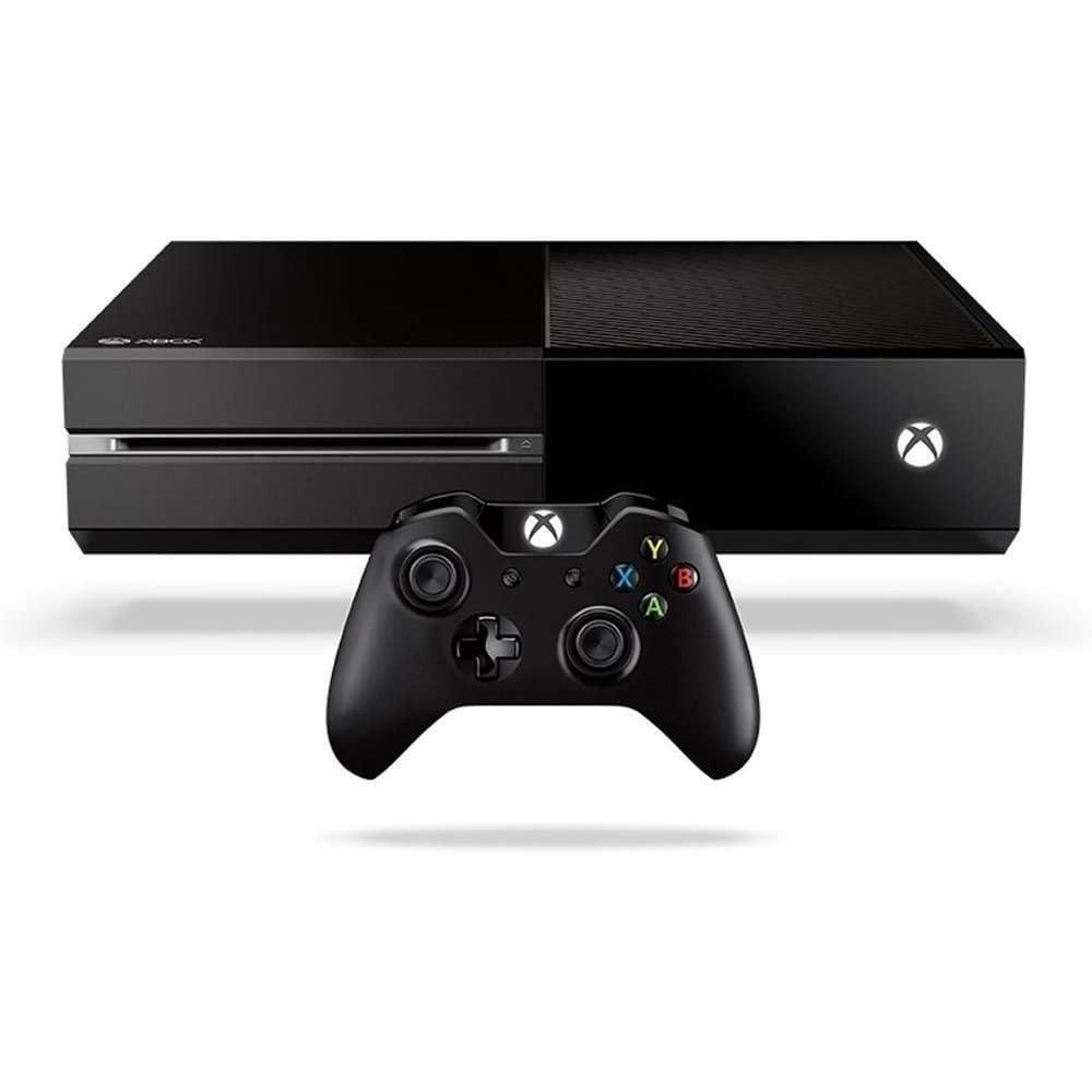 Microsoft Xbox One (500Gb) Б/У